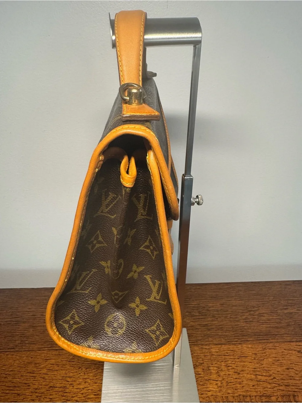 Louis Vuitton Rare Monogram Bel Air - Exclusivite Edition 12 w/COA